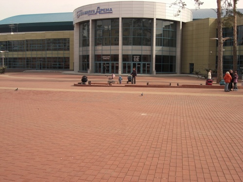 Тротуарный кирпич «ABC-Klinkergruppe» Rot-nuanciert 200х100х40