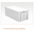 Газобетонный блок ГРАС D600, B2.5, 600x250x400 мм Газобетонный блок ГРАС D600, B2.5, 600x250x400 мм