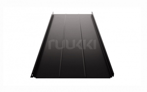 Фальцевая кровля ruukki Classic с покрытием Polyester, цвет rr33
