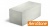 Газобетонный блок AeroStone D400 B2 F100 625х200х400