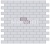 Брусчатка 200*100*60 Черная (верхний прокрас), Steingot