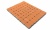 Плитка тротуарная BRAER Классико коралловый, 115*60 мм Плитка тротуарная BRAER Классико коралловый, 115*60 мм